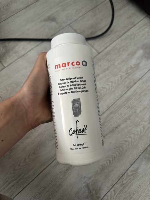 Кофемашина marco