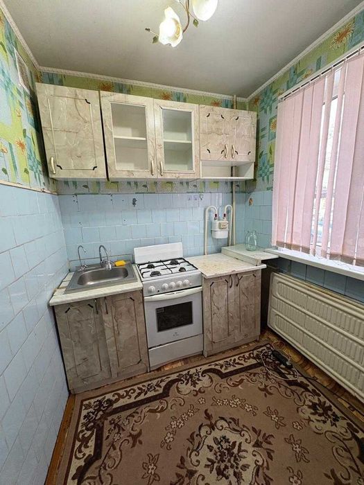 Продам 2 ком квартиру в районе Уюта