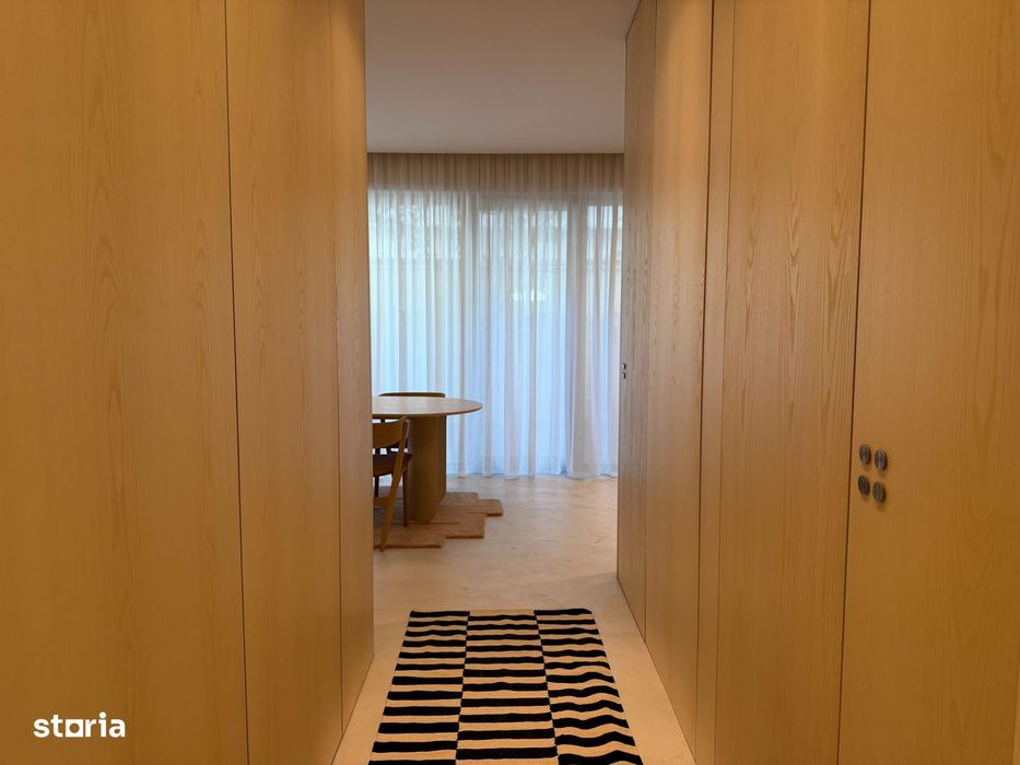 Apartament 3 camere pe două niveluri | Dragoș Vodă 17 | Proiect ADNBA