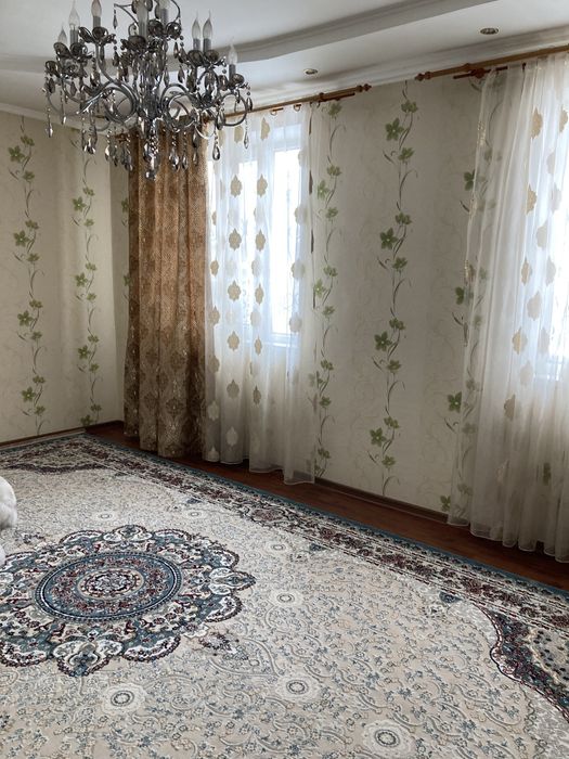 Срочно дом в мкр. Таскен