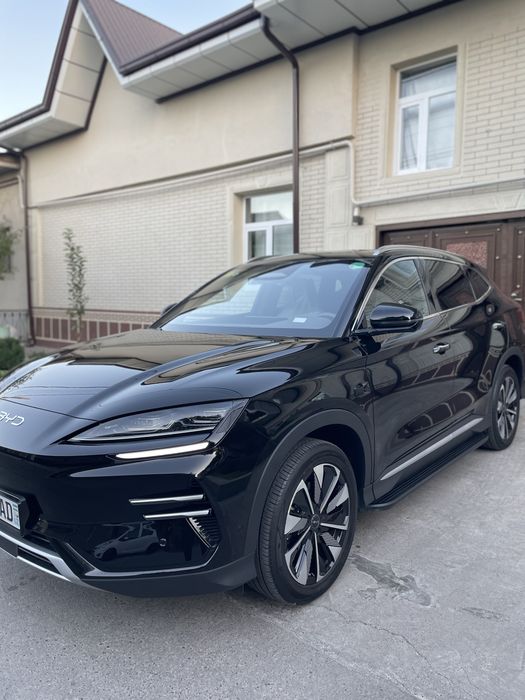 BYD Chempin smart 605 tali