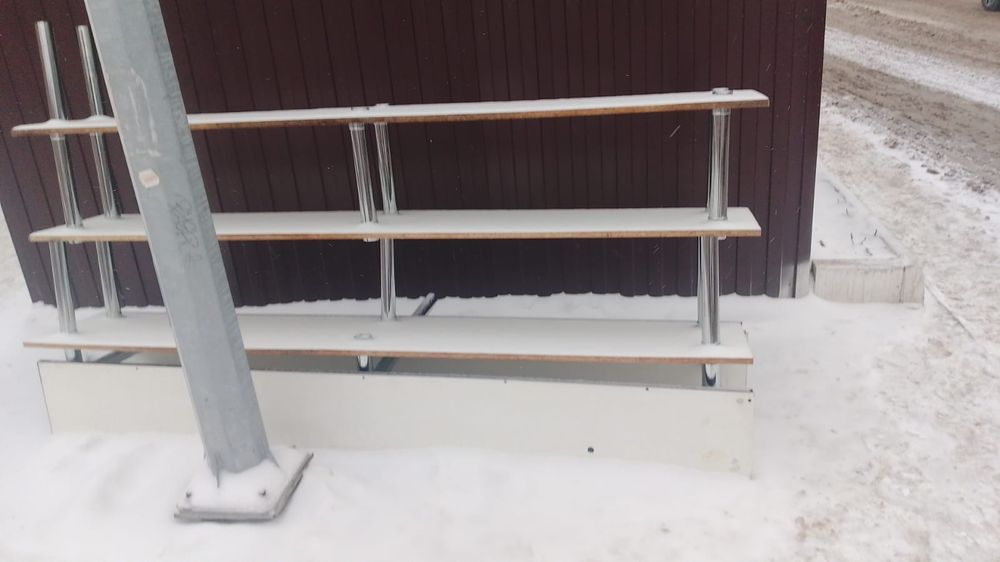 Бар Стелаж продам