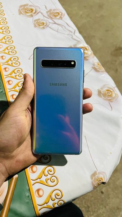 Samsung S10 5G 8/256Gb