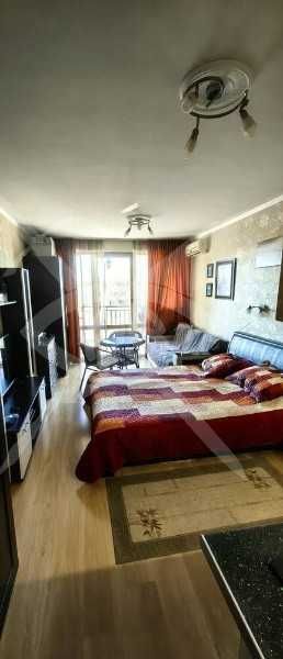 Продава се Едностаен апартамент в к.к. Слънчев бряг - 46 кв.м за 1194 €/кв.м - Снимка #4