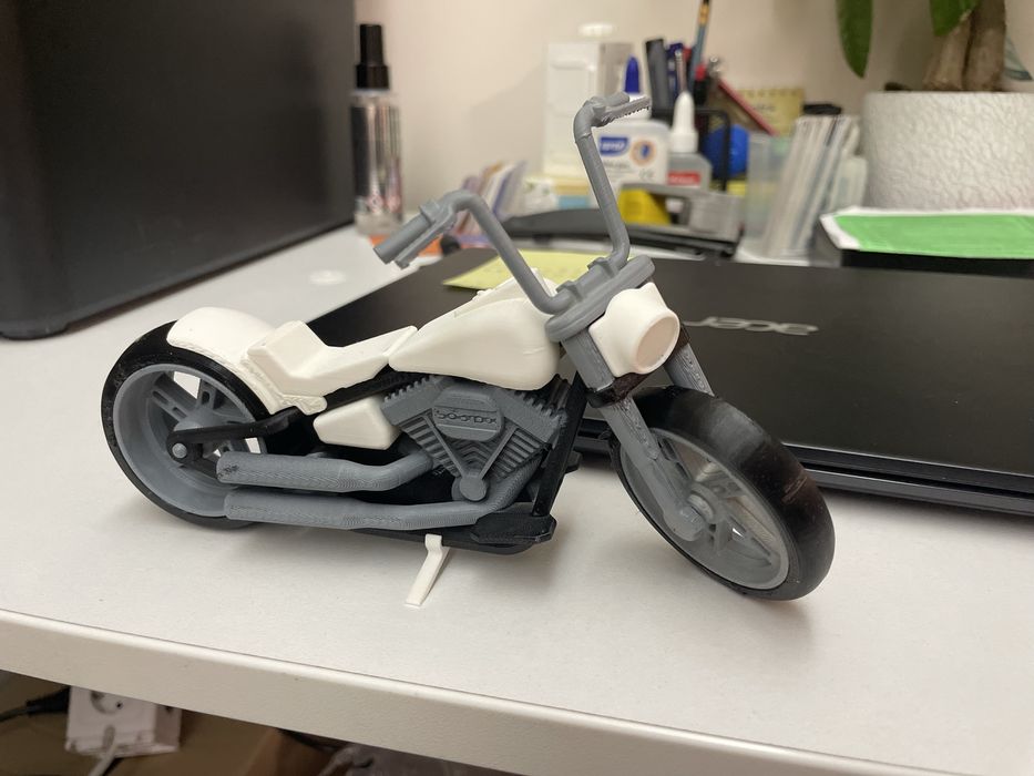 3D Принтиране и моделиране