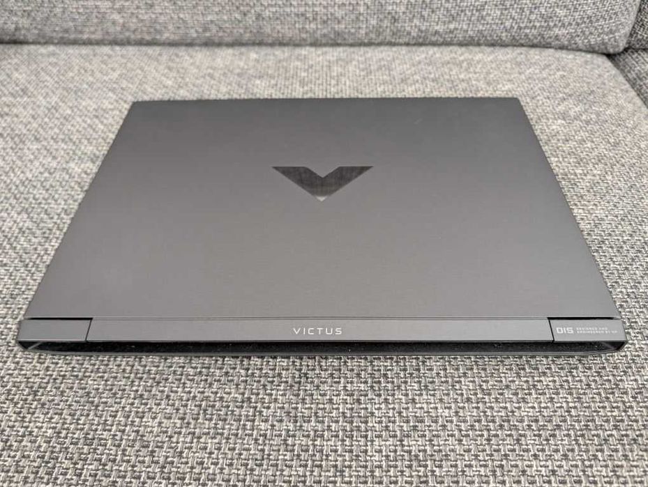 Laptop gaming HP Victus i7 14650HX, 64GB RAM, NVIDIA RTX 4070, 2TB SSD