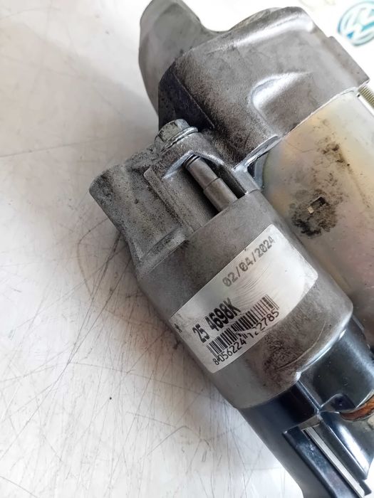 Electromotor Mercedes e CLass W212 C Class W204 2.2 Cdi Automat Euro 5