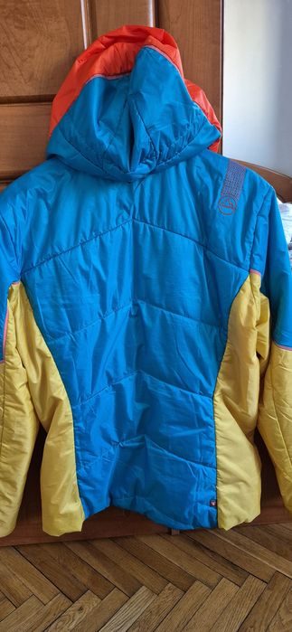 La Sportiva Mythic (size M)