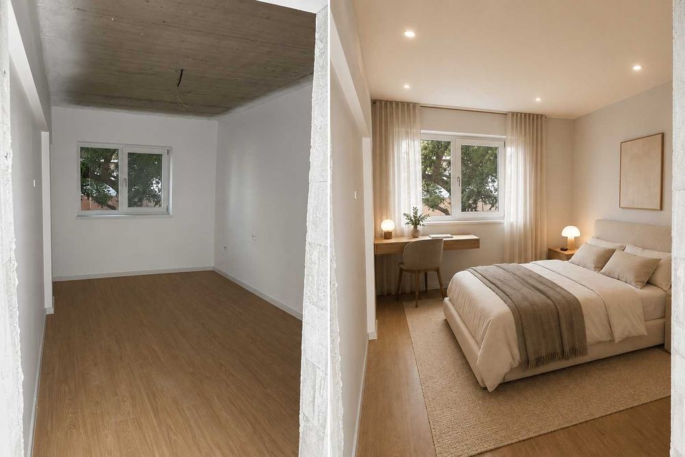Apartament 2 camere - 1 Mai - Magnolia Residence Craiova - toate utilitatile - loc de parcare inclus