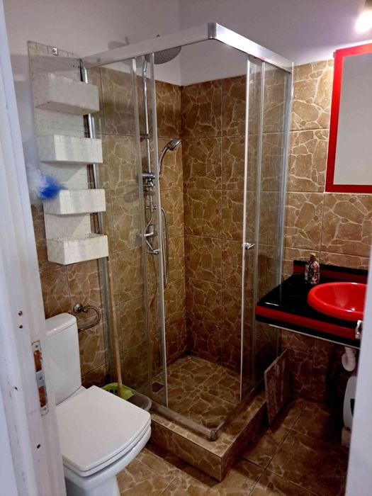 Apartament 1 cameră, ultracentral, mobilat şi utilat