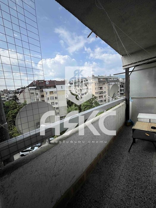 Дава се под наем Двустаен апартамент в София, Хиподрума - 67 кв.м за 625 € - Снимка #8