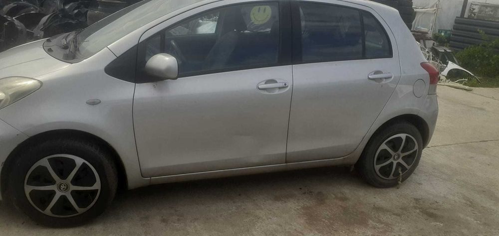 Chiuloasa Toyota Yaris an 2006-2011 1.3 benzina 1NR-FE