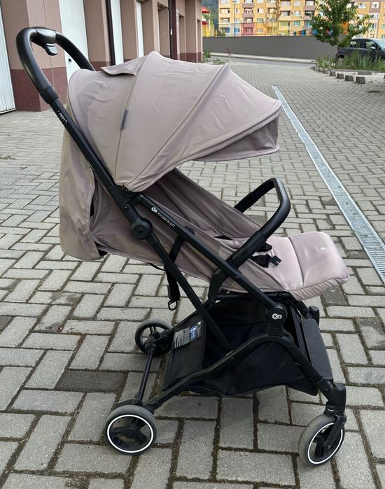 Детска количка Kinderkraft Indy 2