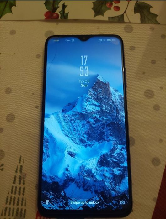 Телефон Redmi 9T