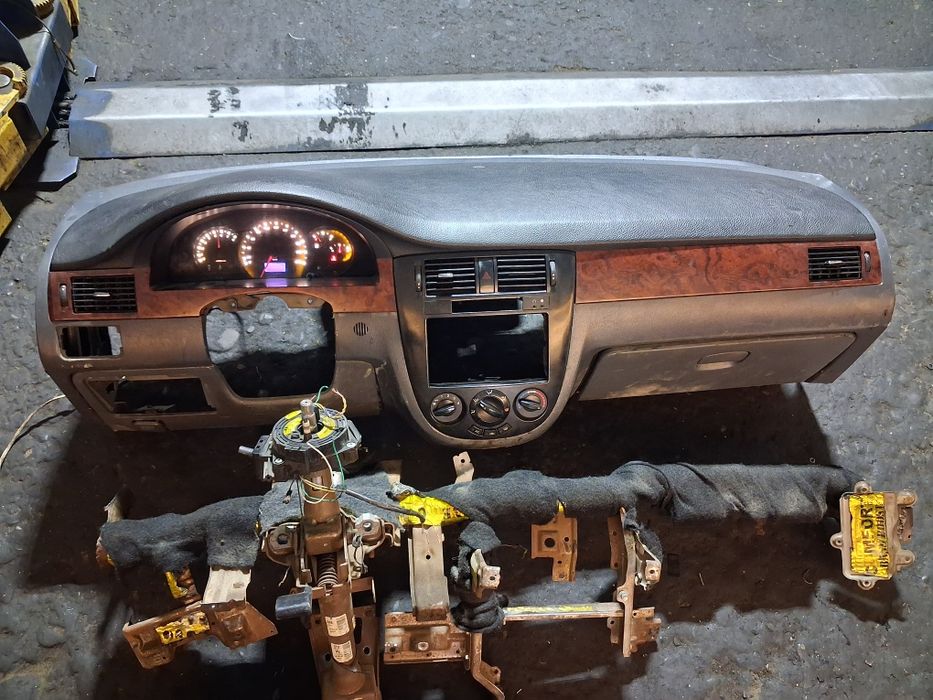 Ласетти тарпеда жигулига таййор