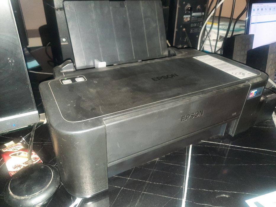Printer Epson L121