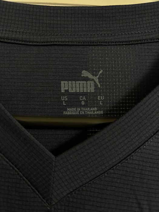 Bluză Puma bărbați L