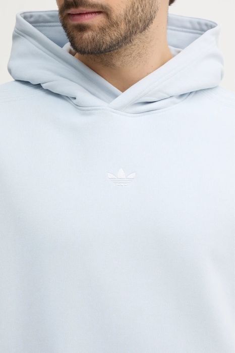 Hanorac Adidas Premium Essentials Hoodie Nou Original (L)