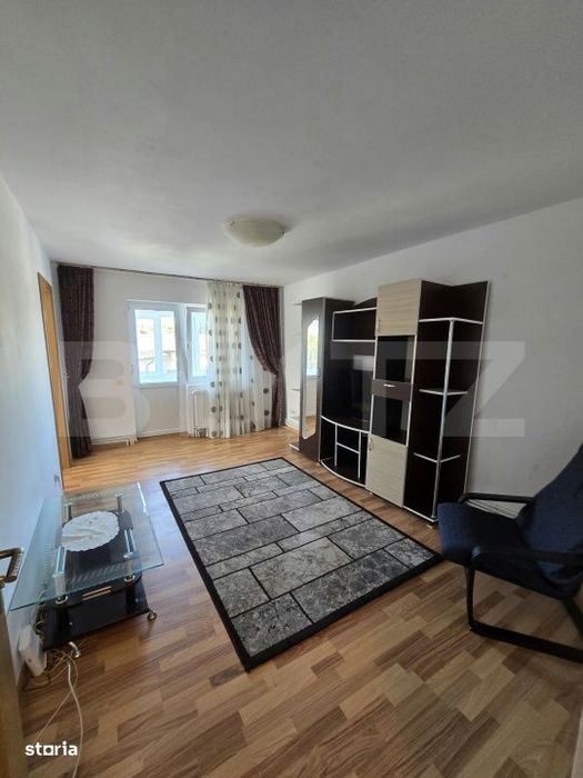 Apartament 3 camere, 60 mp, zona Centrala