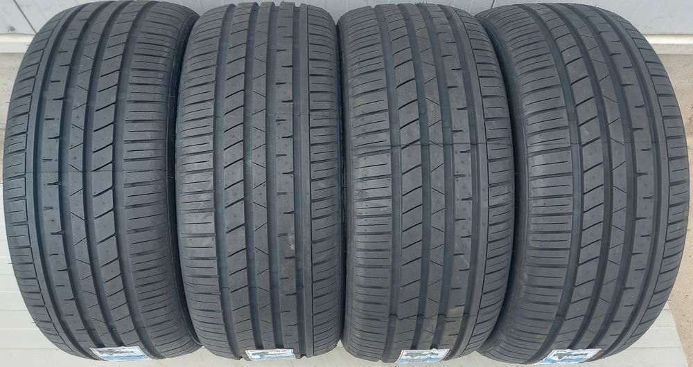 245/40 R19, 98W, EVENT Potentem UHP XL, Anvelope de vara