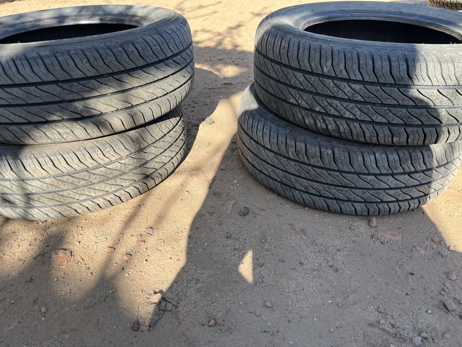 Жазғы дөңгелек сатылады