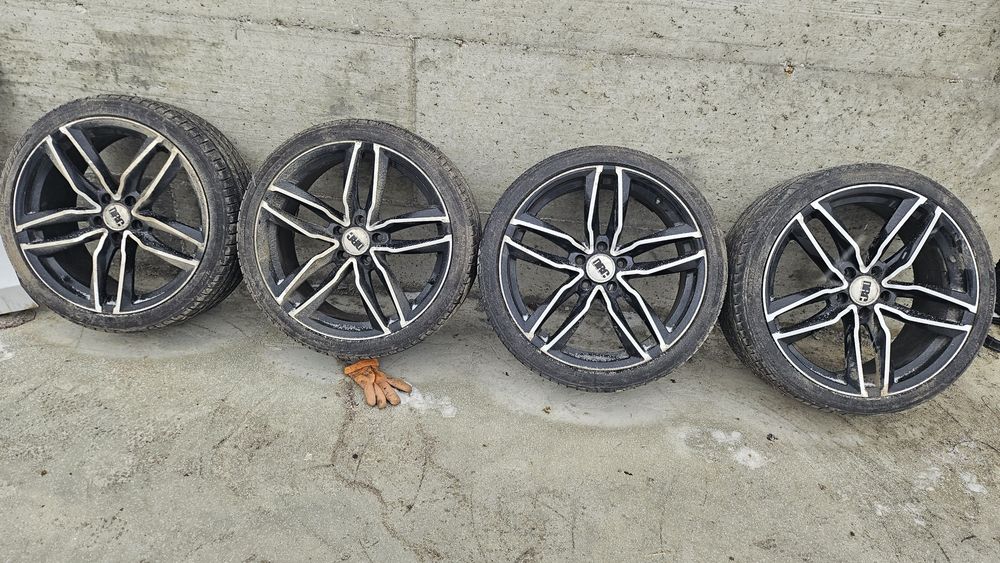 Jante audi r19 a6 a7