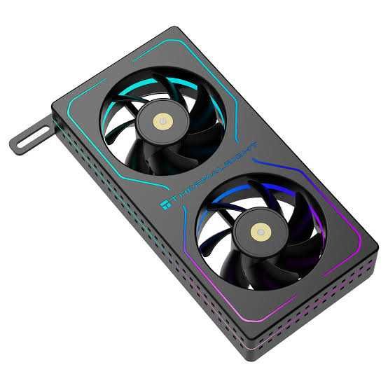 Thermalright MC-2 ARGB cooler ram