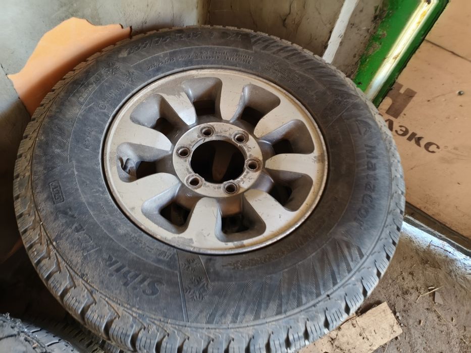 Только диски Митсубиси