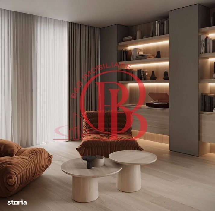 Th. Pallady 5 camere Duplex | Living 40mp | Dormitor 19mp
