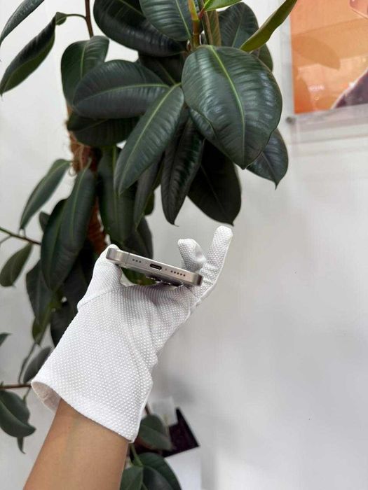 iPhone 15 Pro 256Gb Natural Titanium