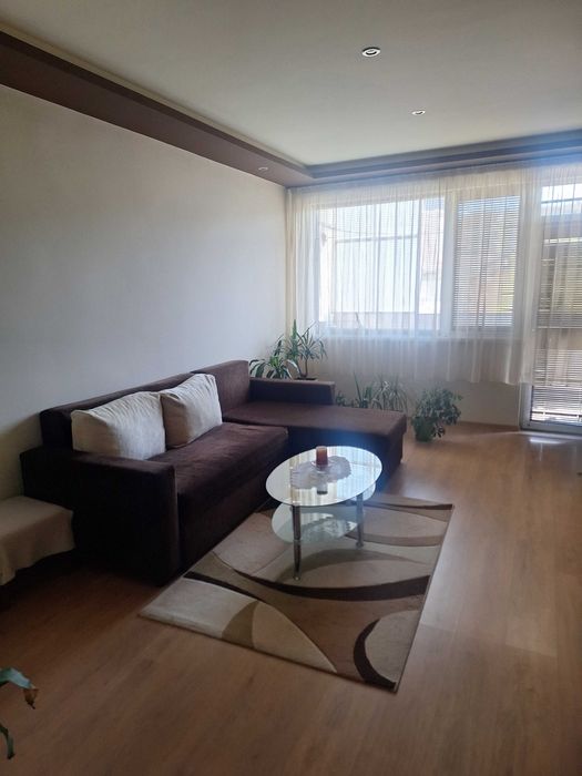 Продава се Тристаен апартамент в Добрич, Червената пръст - 79 кв.м за 1420 €/кв.м - Снимка #5