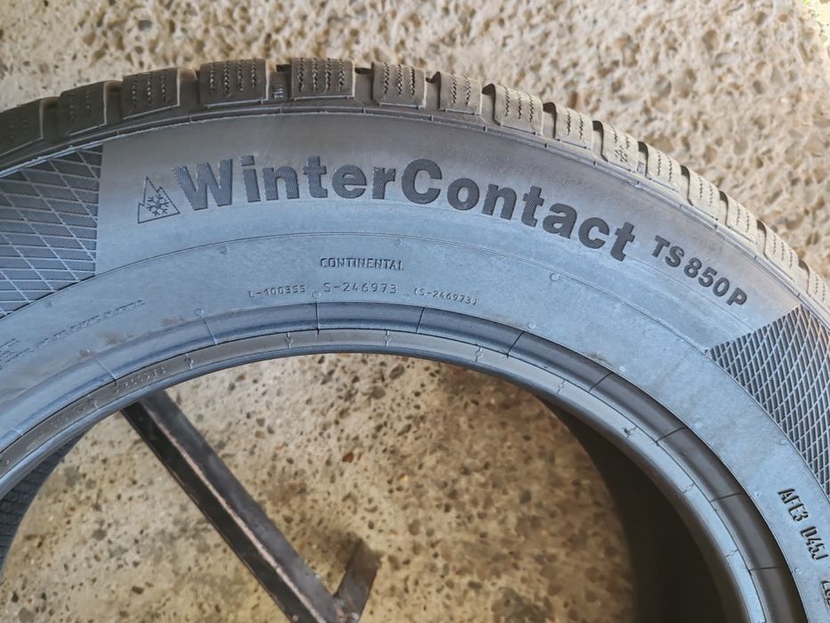 4 anvelope 215 65 17