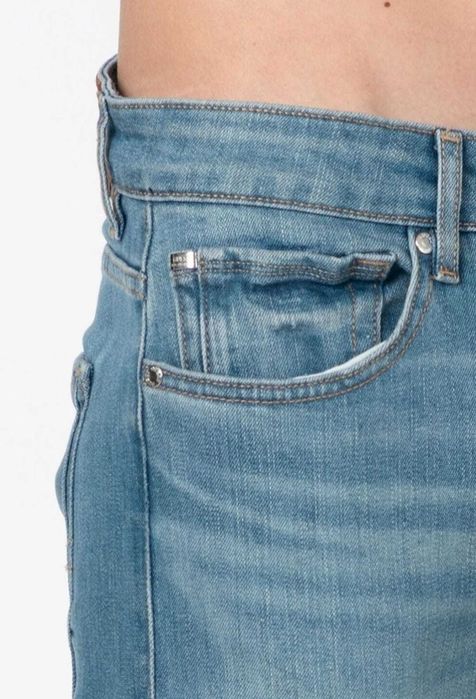 Blugi Jeans denim Guess barbati W33 / L32