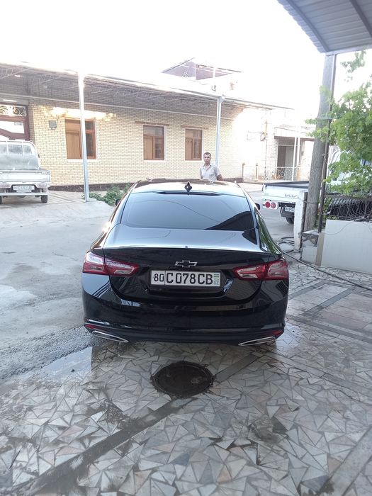 Малибу хл 2025 15-январь