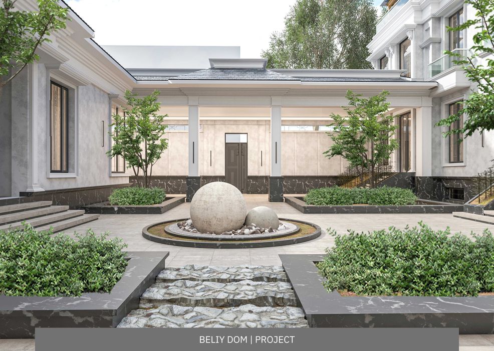 Архитектор - Дизайнер