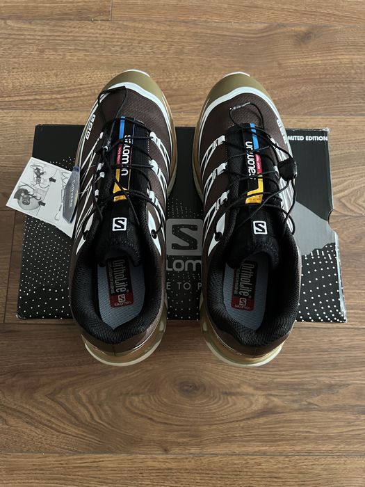 Salomon XT - 6.