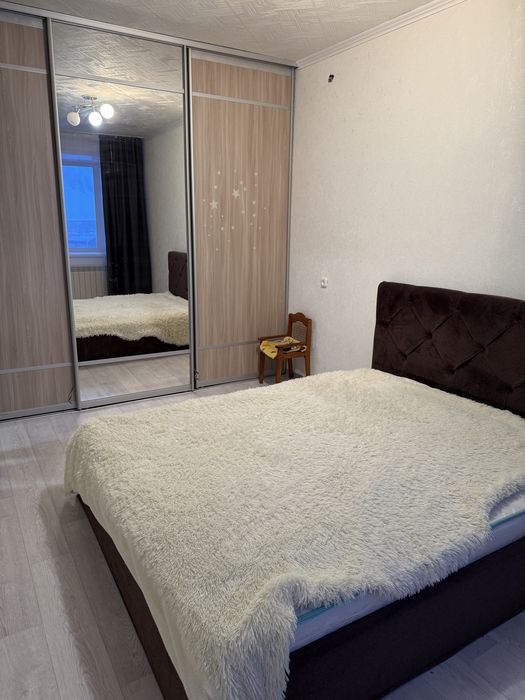 Продам квартиру в  мкр