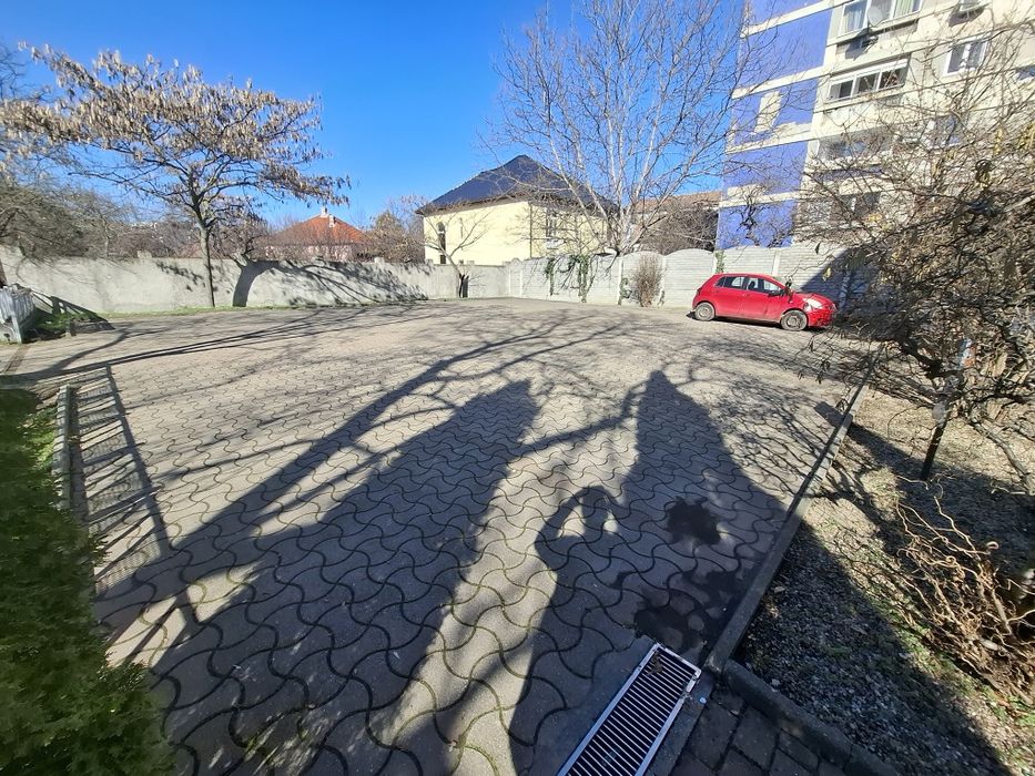 Spațiu de Birouri – Hub Business Take Ionescu. Plus teren dumbravita.