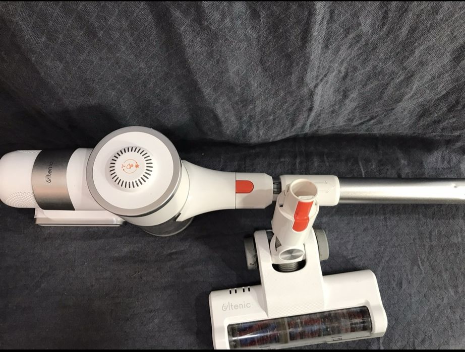 Безжична прахосмукачка Ultenic U10 Pro