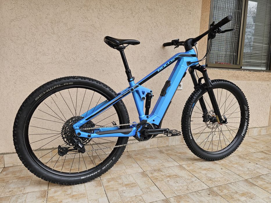 Bulls Sonic EVA TR 1 27.5