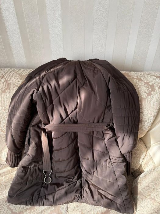 Куртки женские брендовые