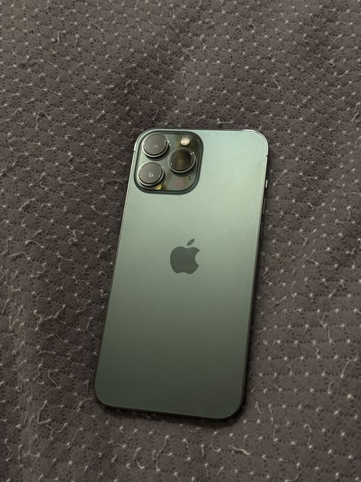 IPhone 13 Pro Max 256гб