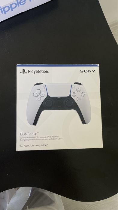 Джостик PS5 оригинал