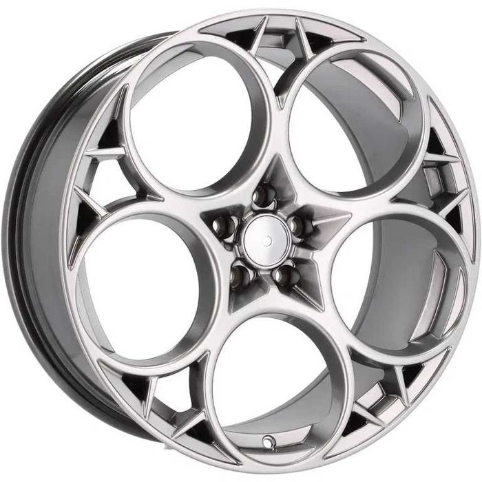 Jante Alfa Romeo R19 5x110 HB660 Style | Giulietta Giulia Stelvio, etc