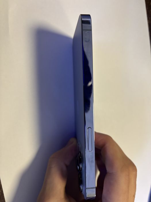 iPhone 13 pro  256 gb