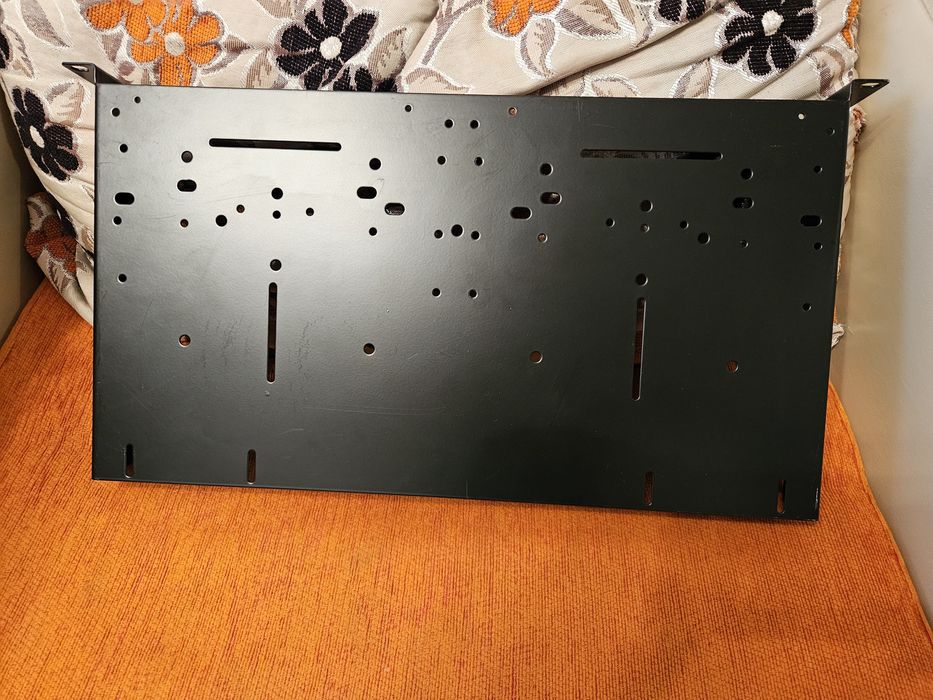 Adaptor Rack Thon Rack Adapter 1U 25 – 19 Inchi, Stare Perfecta