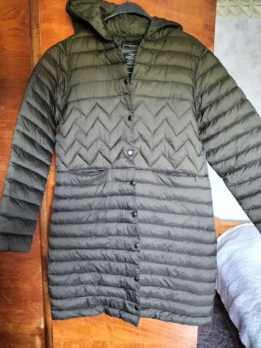 Дамски якета дълги и къси