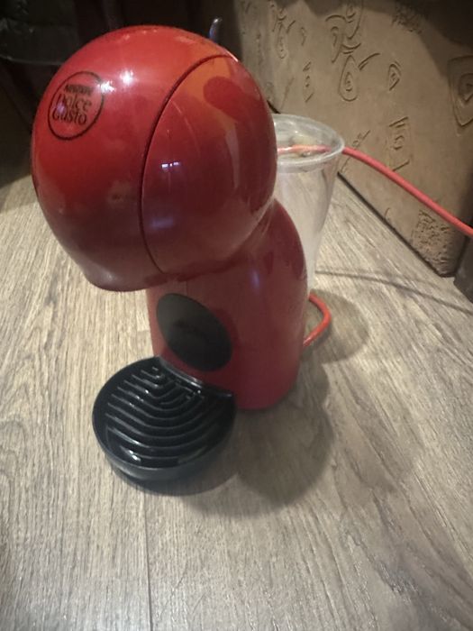 Krups Dolce Gusto