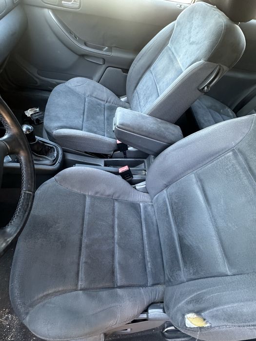 Audi A3 1.8 125 -НА ЧАСТИ