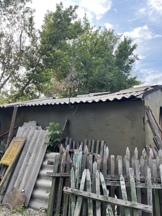 Продам гараж 5*3м